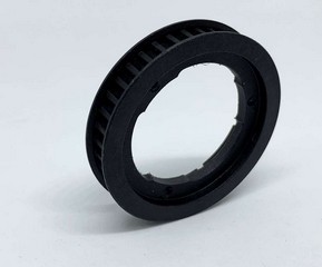 Awesomatix P138-1 - 38T Pulley - slim