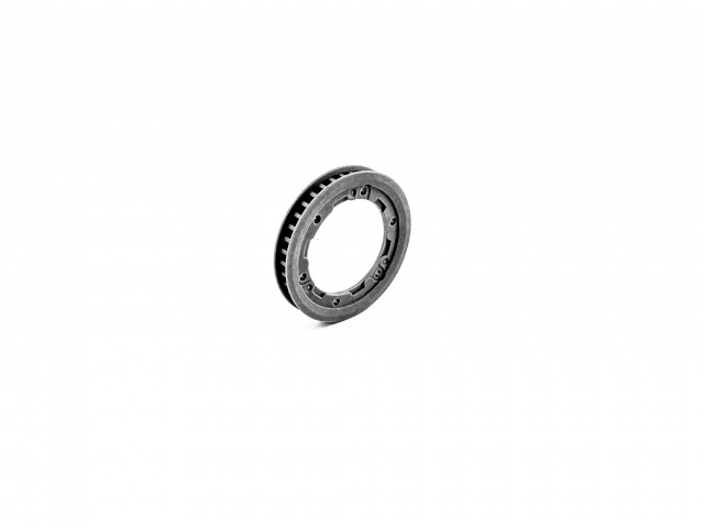 Awesomatix P138A-LF - 38T Pulley Low Friction
