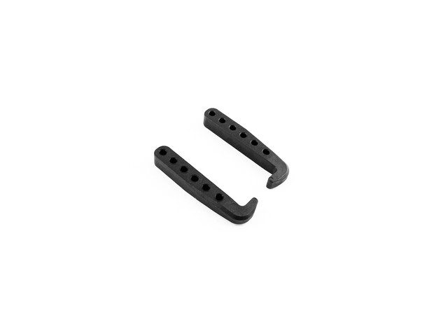 Awesomatix P23-R - Outer Battery Holder x 2 - Clicca l'immagine per chiudere