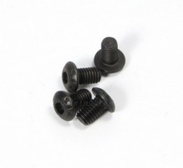 Awesomatix SB3X5 - A700 / A800 - M3x5 Button Head Screw x 4 - Clicca l'immagine per chiudere