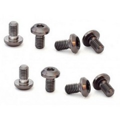 Awesomatix SB3X5AL - M3x5 Alloy Screw x 8