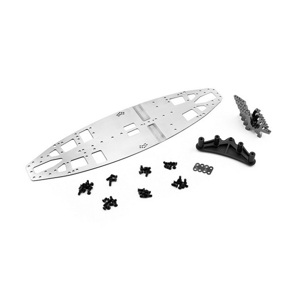 Awesomatix SCC - Steel Chassis Conversion set - Pre-Order
