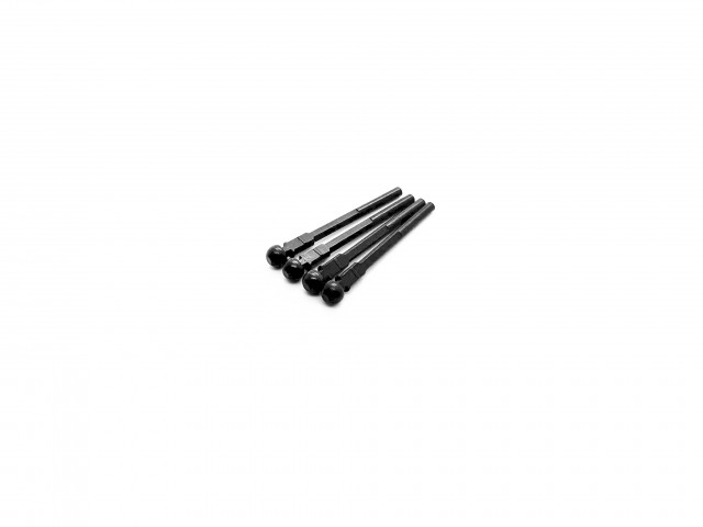 Awesomatix ST05-R - Damper Rod x 4