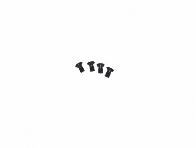 Awesomatix ST122-1 - Damper Screw set x 8
