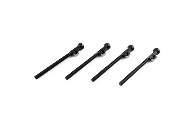 Awesomatix ST205 - Damper Rod x 4