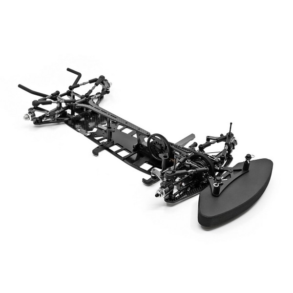 Awesomatix A800FXR - 1/10 Front-Wheel Drive Touring Car - Pre-Order