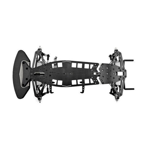 Awesomatix A800FXR - 1/10 Front-Wheel Drive Touring Car - Pre-Order