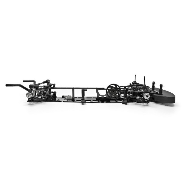 Awesomatix A800FXR - 1/10 Front-Wheel Drive Touring Car - Pre-Order