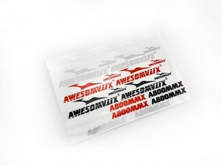 Awesomatix A800MMX-STS - STS Stickers Sheet
