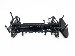 Awesomatix A800MMXA 1/10 Electric Touring Car - Version 2022 (Alloy Version) - Click Image to Close
