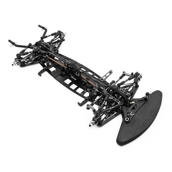 Awesomatix A800RRA - 1/10 Electric Touring Car (Alloy Kit)