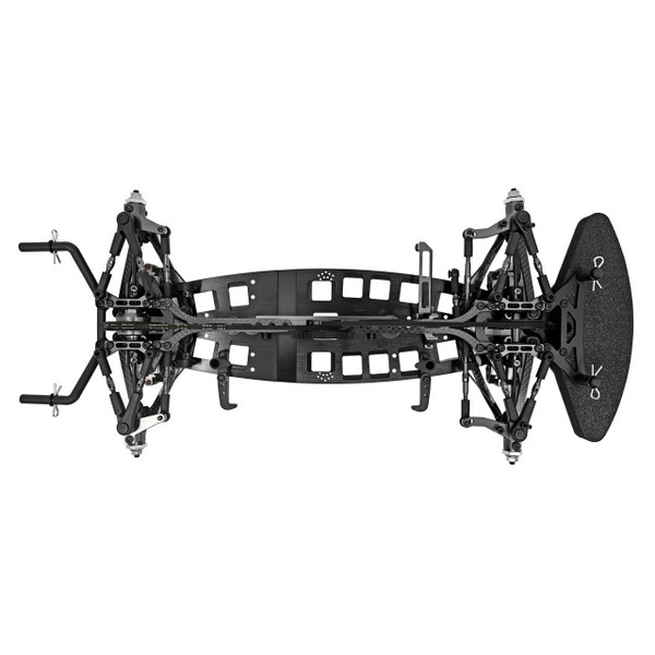 Awesomatix A800RRA - 1/10 Electric Touring Car (Alloy Kit)