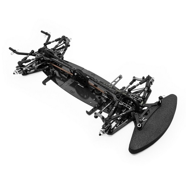 Awesomatix A800RRC - 1/10 Electric Touring Car (Carbon Kit)