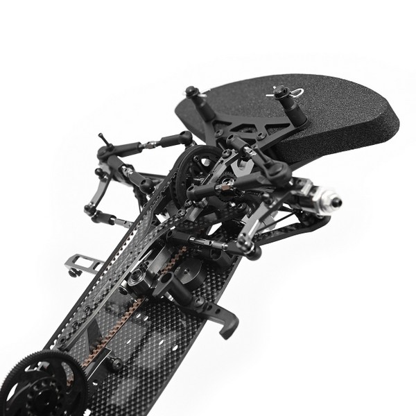 Awesomatix A800RRC - 1/10 Electric Touring Car (Carbon Kit)
