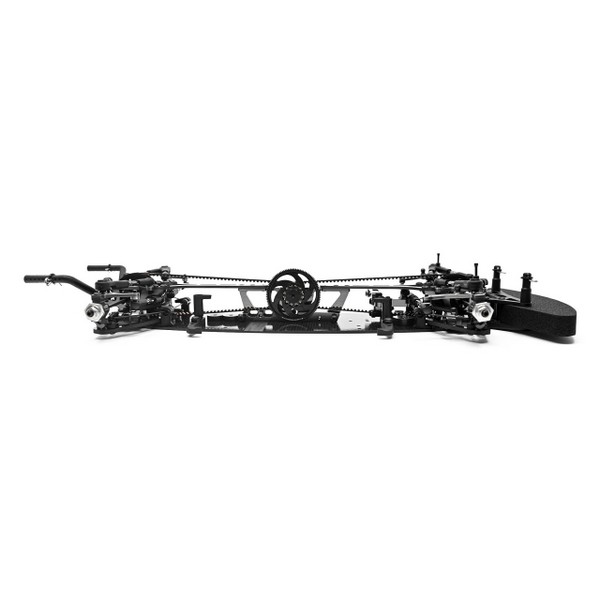 Awesomatix A800RRC - 1/10 Electric Touring Car (Carbon Kit)