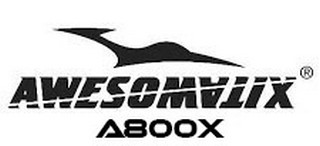 Awesomatix A800X Spare Parts