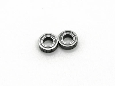 Atomic 3 x 6 x 2 Bearing (2 pcs)