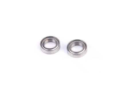 Atomic Oiled Ball Bearing 6 x 10 x 2.5 (2 pcs)