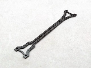 PPM-RC Racing BZ Optional Carbon Upper Deck 1mm