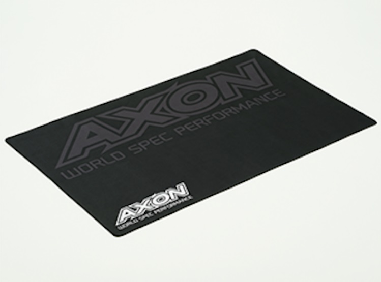 AXON AC-PM-001 - Team Pit Mat 100x60cm