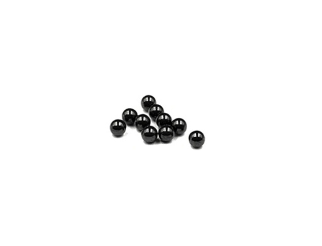 GL Racing 2mm ceramic thrust balls (G5)