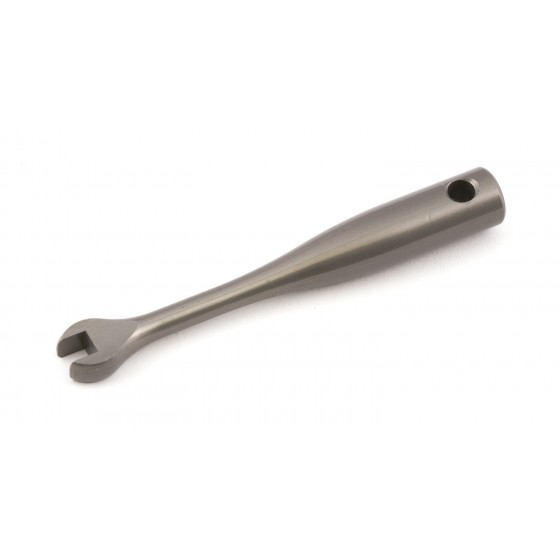 Team Associated FT Turnbuckle Wrench, Aluminum