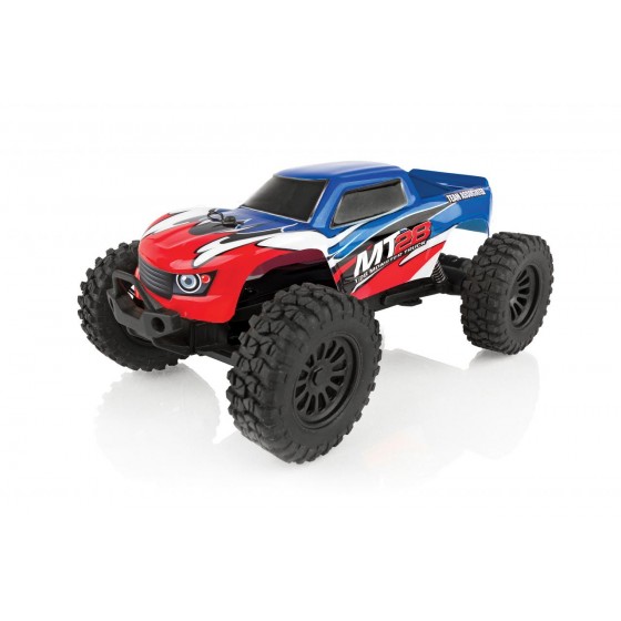 Team Associated AE20155 - MT28 RTR Monster Truck