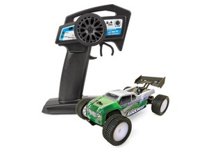 Team Associated 20158 - TR28 Ready-to-Run