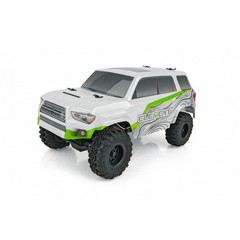 Associated AE20182 - Element RC Enduro24 Trailrunner Trail Truck Crawler RTR