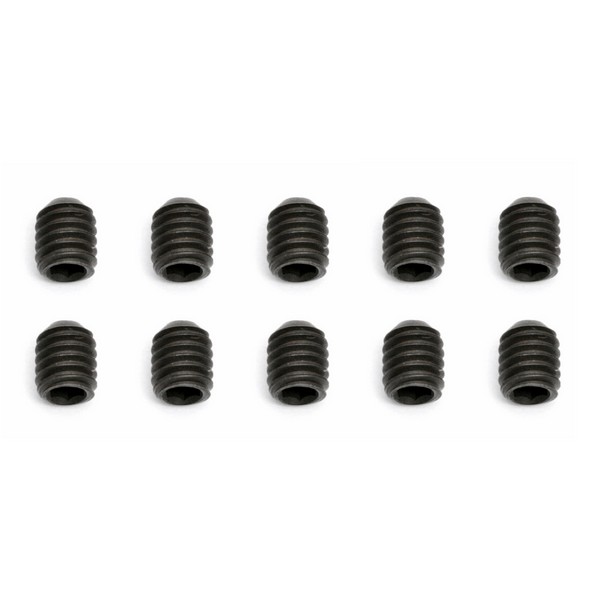 Team Associated AE25226 - M4x5mm Set Screw