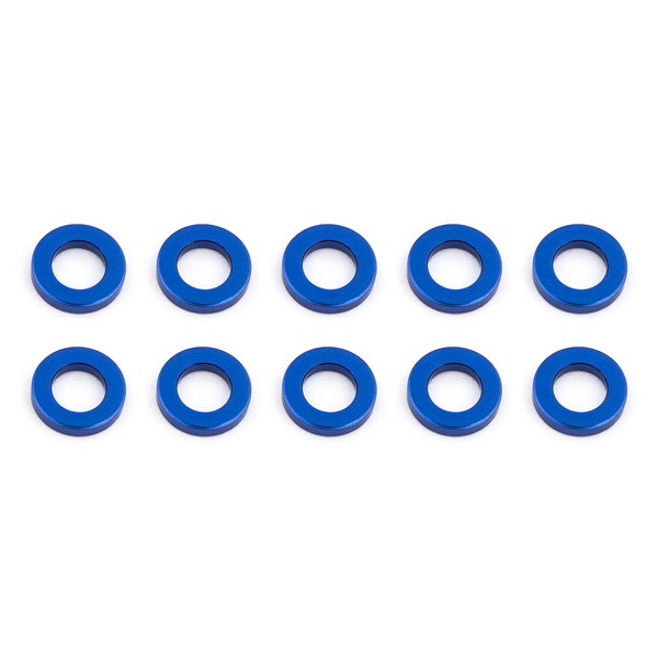 Team Associated AE31382 - 5.5 x 1mm Ballstud Washer