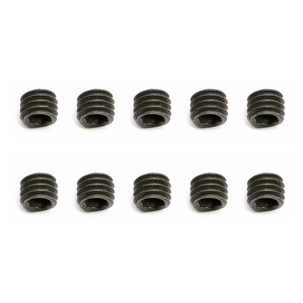 Team Associated AE31500 - M3x2.5mm Set Screw