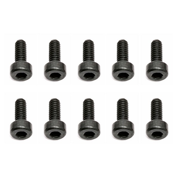 Team Associated AE31511 - M2x5mm SHCS