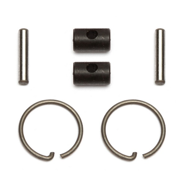 Team Associated AE31633 - FT DCV Rebuild Kit