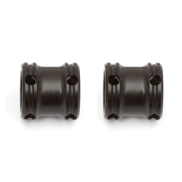 Team Associated AE31636 - FT DCV Coupler Tubes