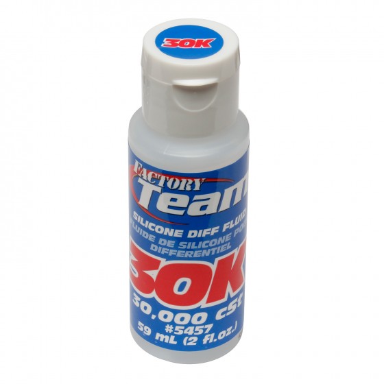 Associated AE5457 - FT Silicone Diff Fluid 30.000cst