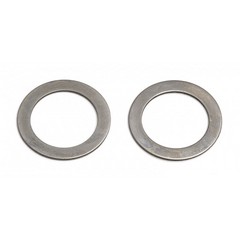 Team Associated Diff Drive Rings, 2.60:1