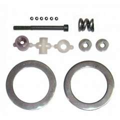 Team Associated Diff Rebuild Kit