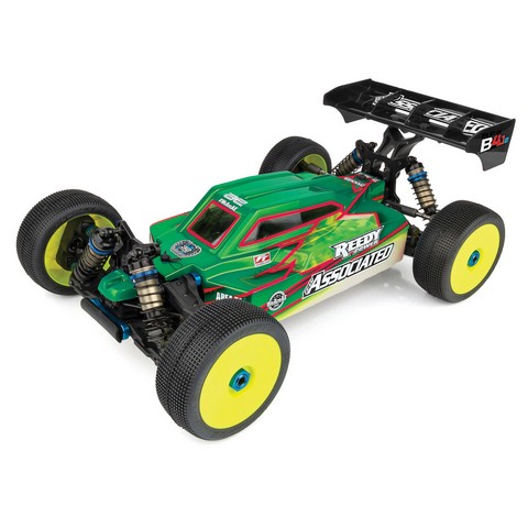 Team Associated 80950 - RC8B4.1e Team Kit