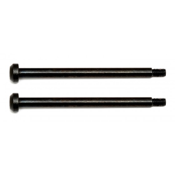 Team Associated AE81076 - RC8B3 Hub Hinge Pins - Clicca l'immagine per chiudere