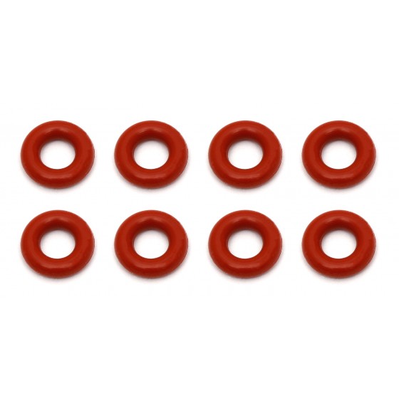Team Associated AE81186 -.RC8B3 Shock O-Rings