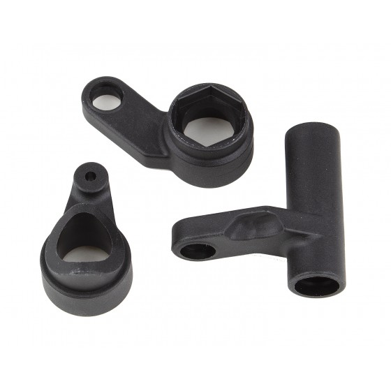 Team Associated AE81516 - RC8B4 Steering Bellcranks