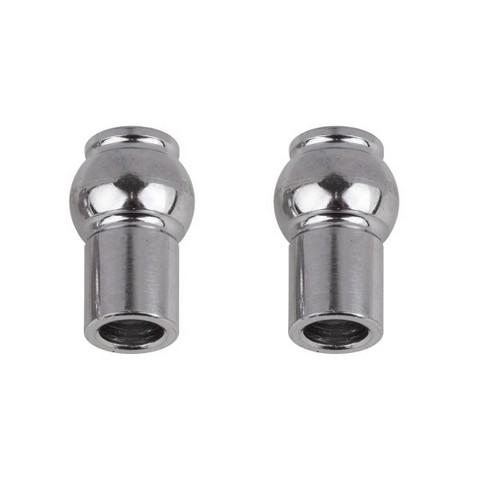 Team Associated AE81648 - RC8B4.1 Rear Swaybar Pivot Balls, offset