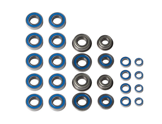 Team Associated AE81650 - RC8B4.1 Bearing Set