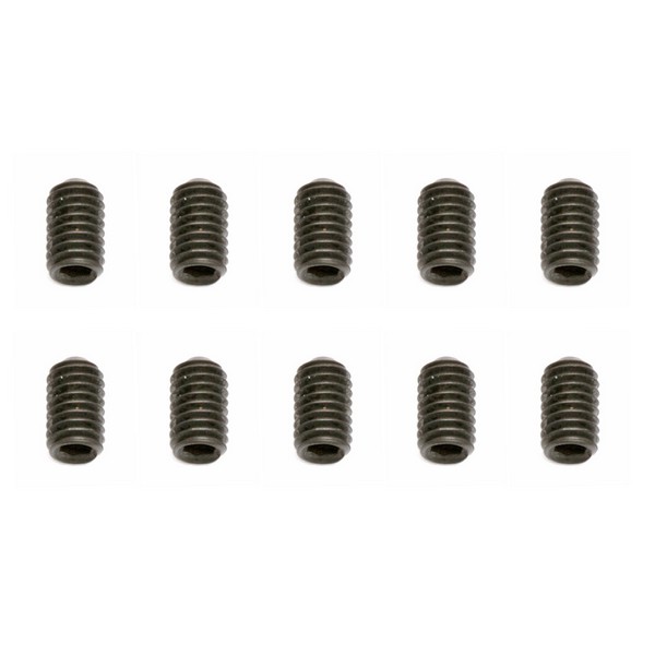 Team Associated AE89219 - M3x5mm Set Screw