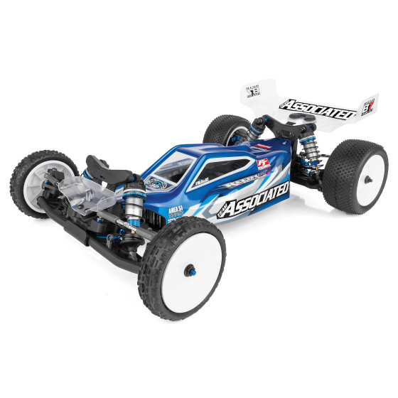 Team Associated 90041 - RC10B7 Team Kit