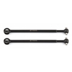 Team Associated Rear CVA Bones, 67 mm