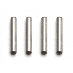 Team Associated AE91436 - CVA/Wheel Hex Pins