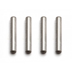 Team Associated CVA/Wheel Hex Pins