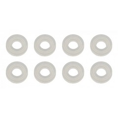 Team Associated AE91493 - Factory Team Low Friction X-Rings